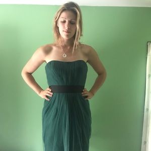 Vera Wang Dress Size 8